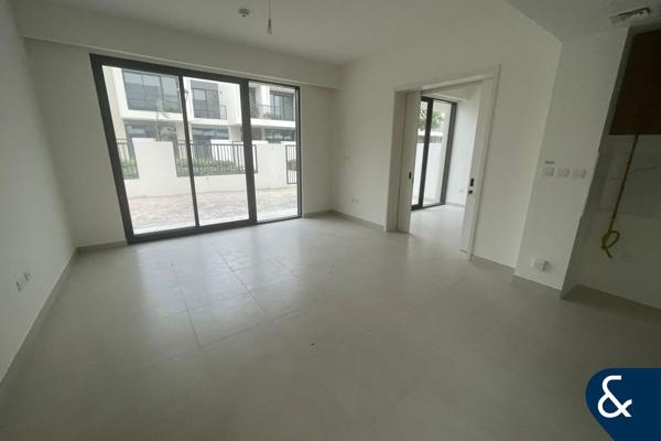 Corner Villa | Green Belt | Open Plan